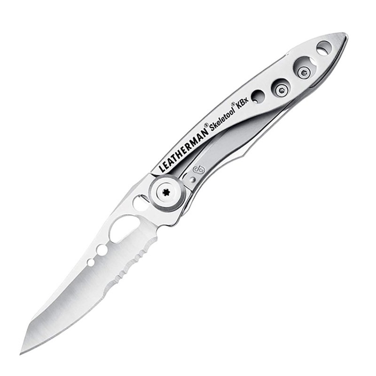 LEATHERMAN SKELETOOL KBX STAINLES