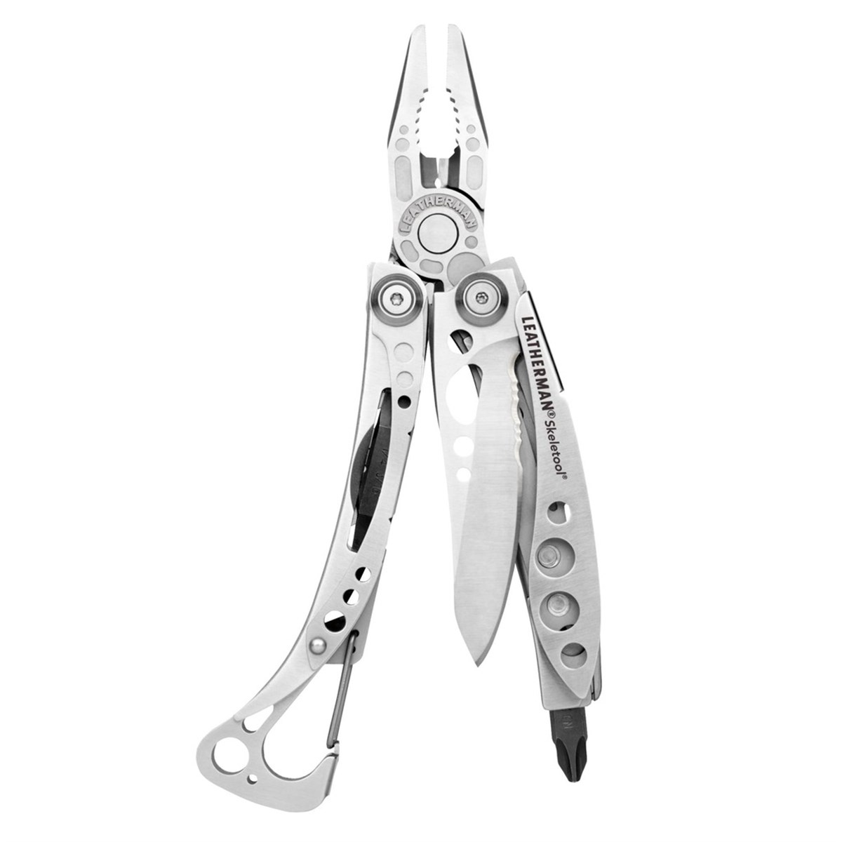 LEATHERMAN SKELETOOL PEG