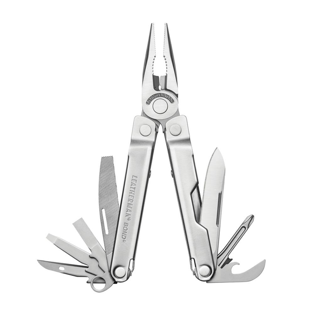 LEATHERMAN BOND BOX