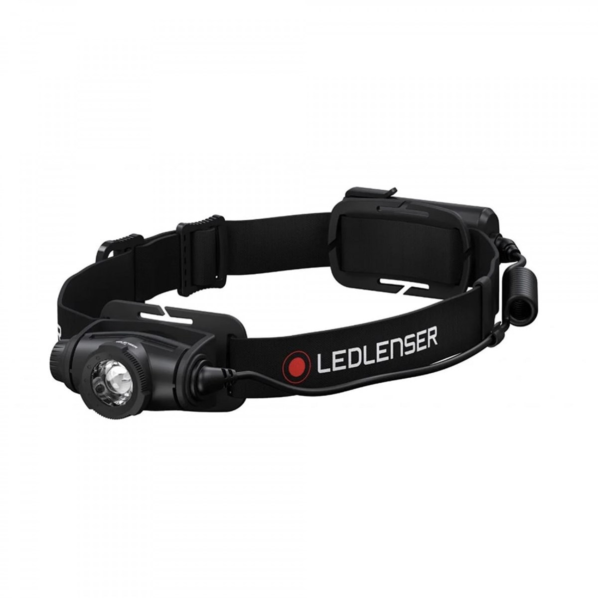 LED LENSER KAFA FENERİ CORE H5