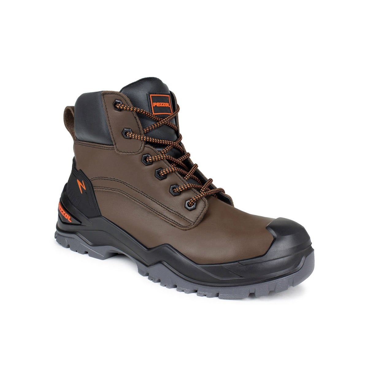 PEZZOL Black Rock  222BB