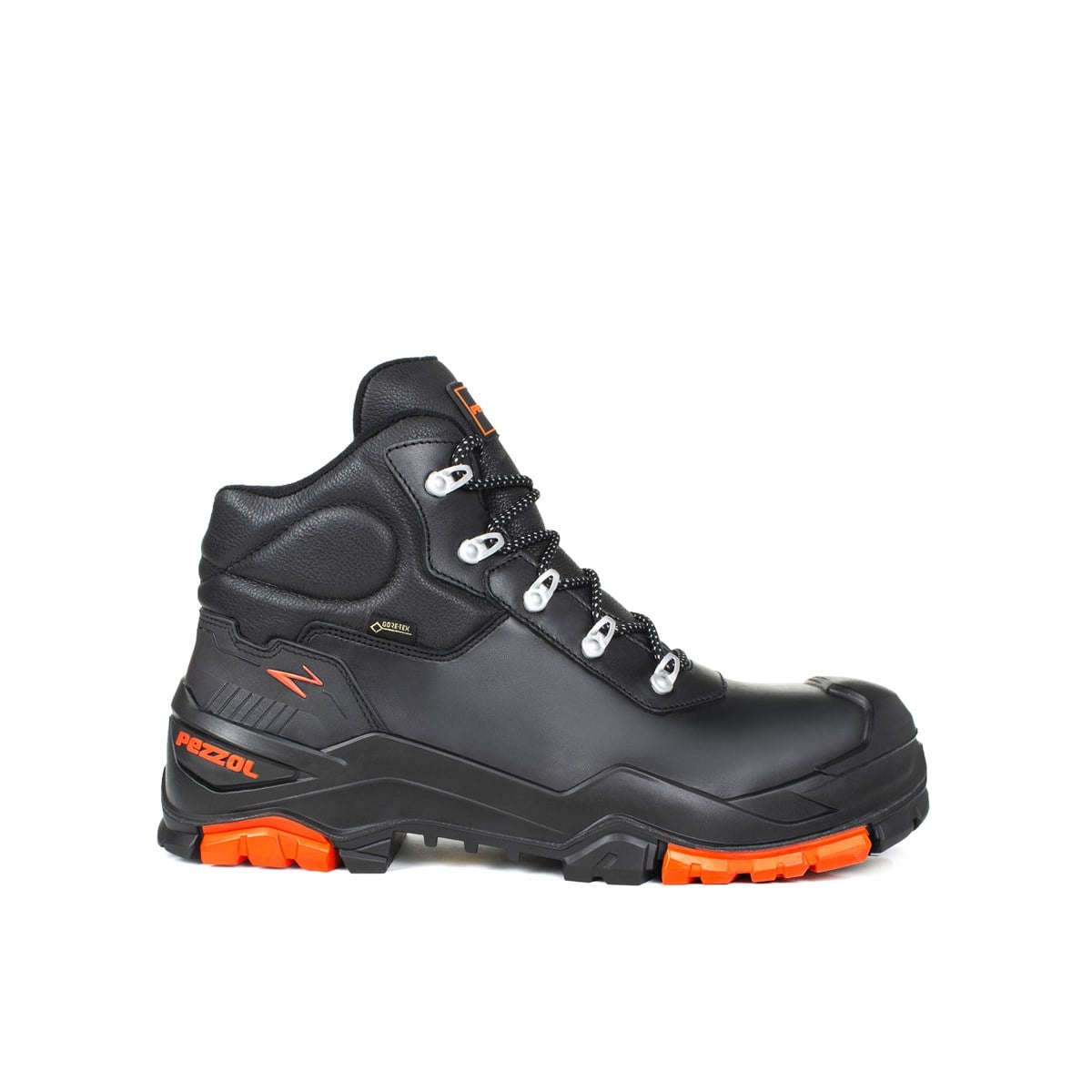 PEZZOL Clan 185BV-05 