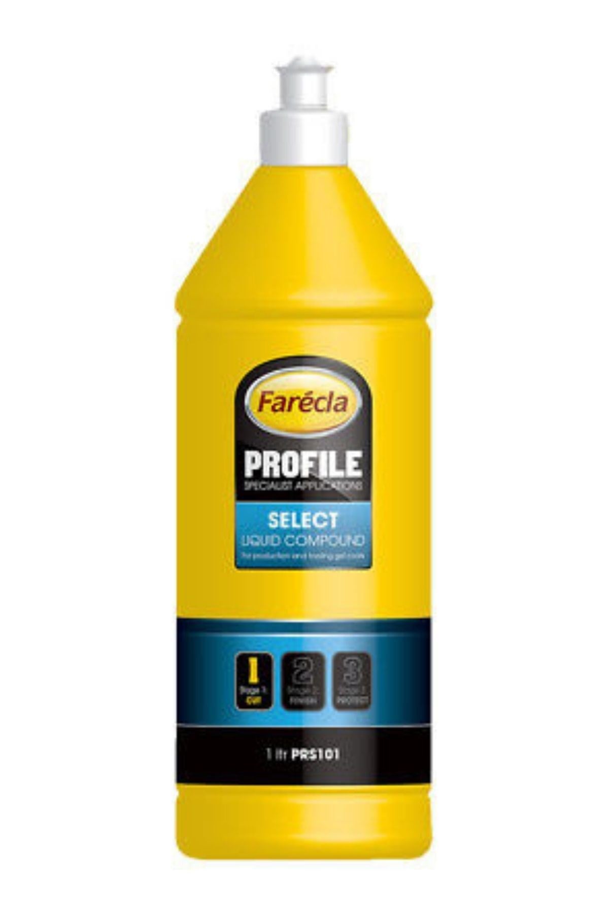 Profile Select Liquid Compound 1 litre