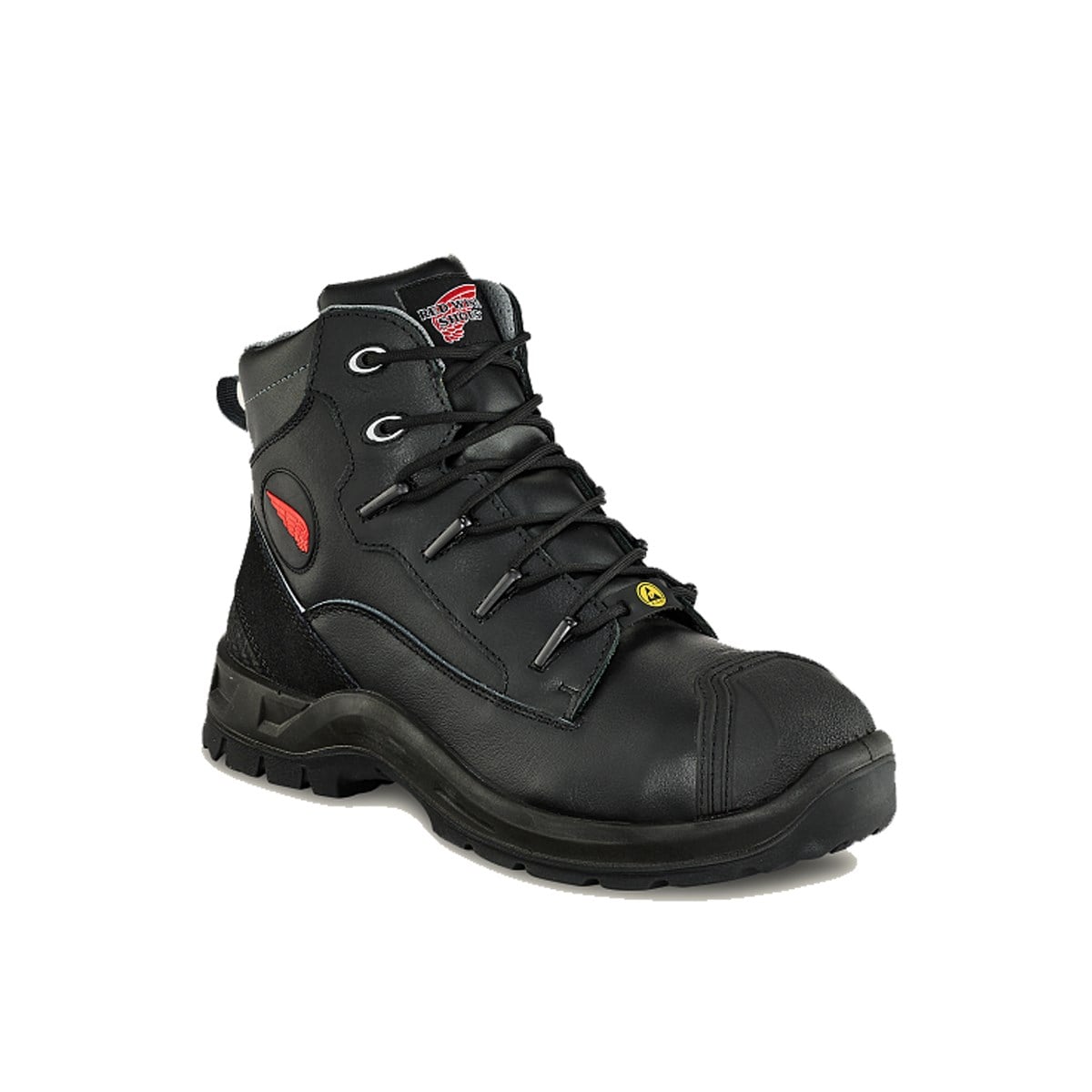 Red Wing Petroking 3205