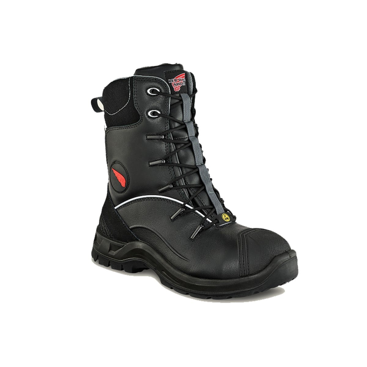 Red Wing Petroking 3207