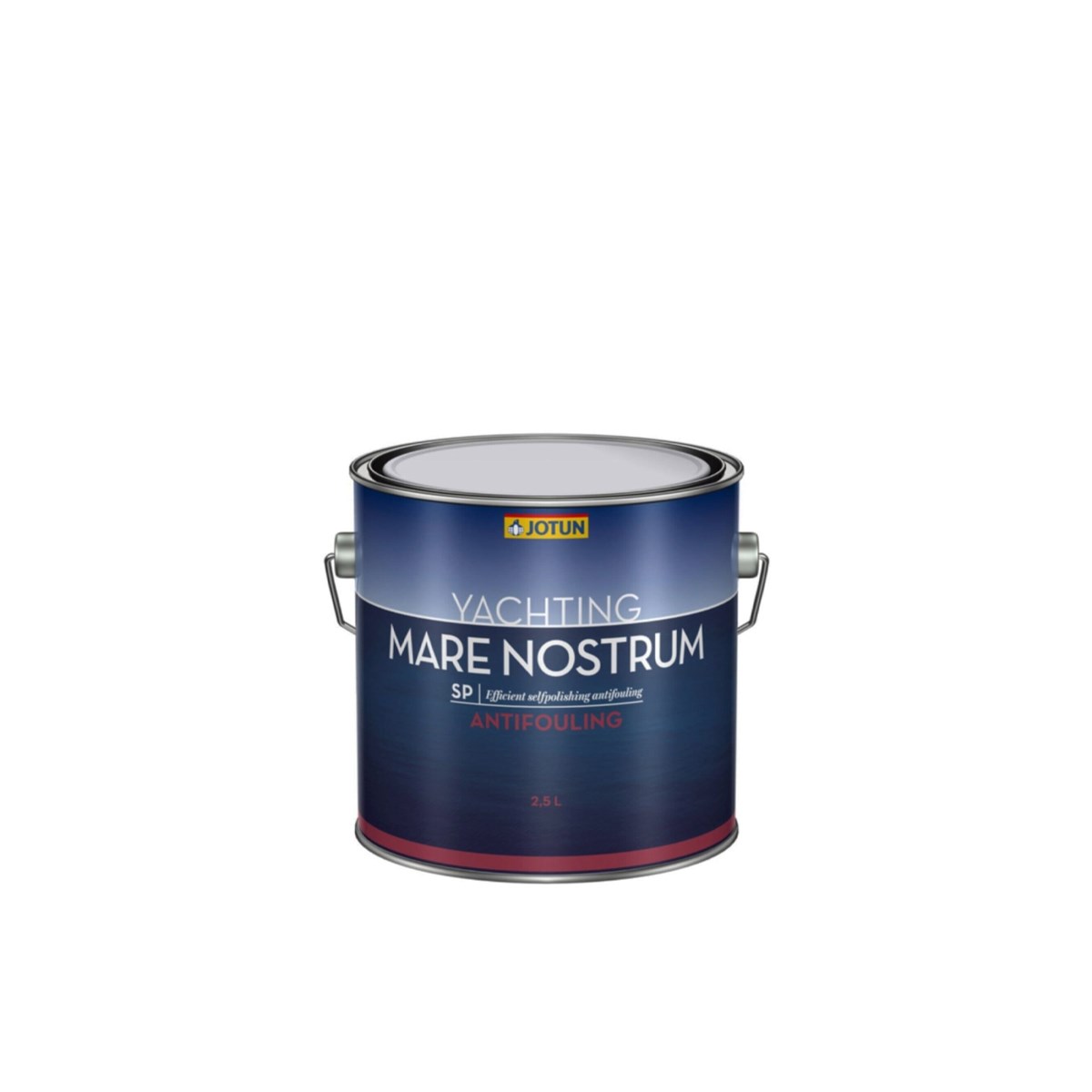 Jotun Mare Nostrum 2,5 Lt.