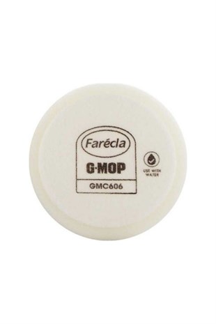 Feracla Beyaz Pasta Süngeri 150 mm