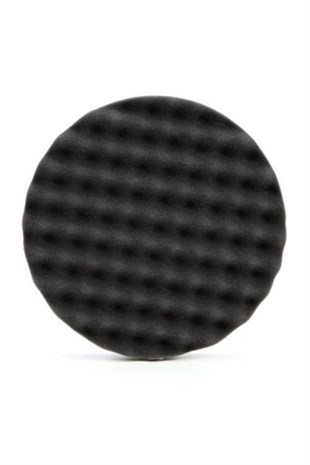 Perfect-It Tabaka Sünger Siyah Sarmal 203 mm