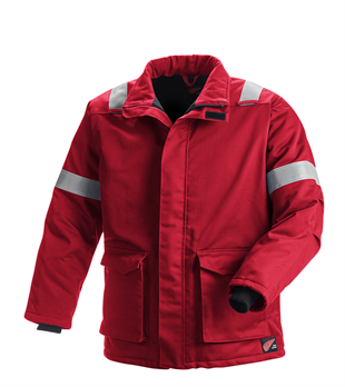 REDWING FR JACKET 62430 RED