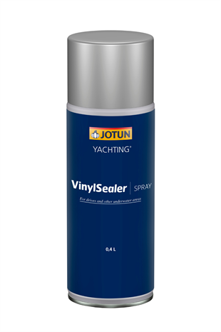 VINYL SEALER SPRAY 0.4