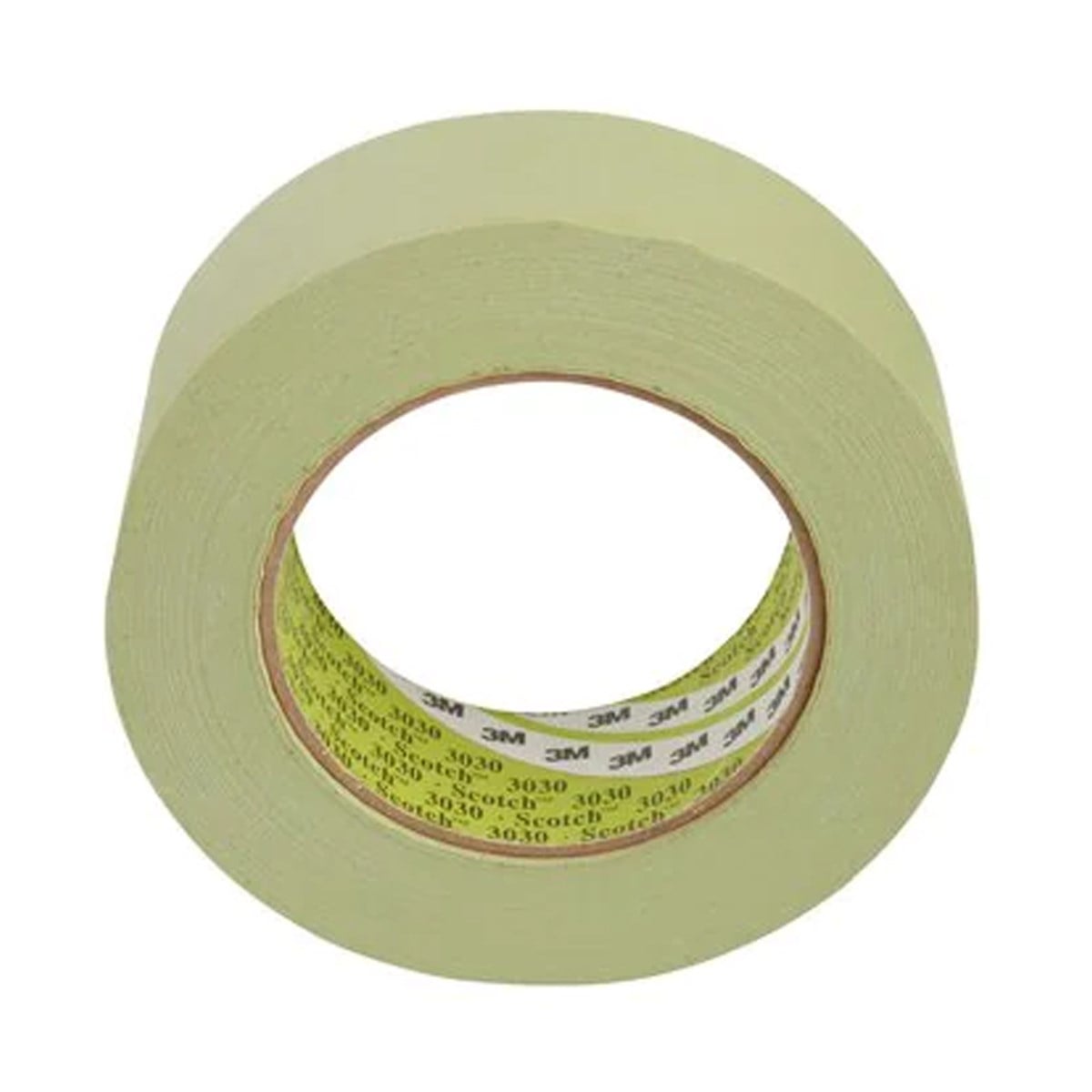 3M 3030 Yeşil Maskeleme Bandı 36mm X 50m