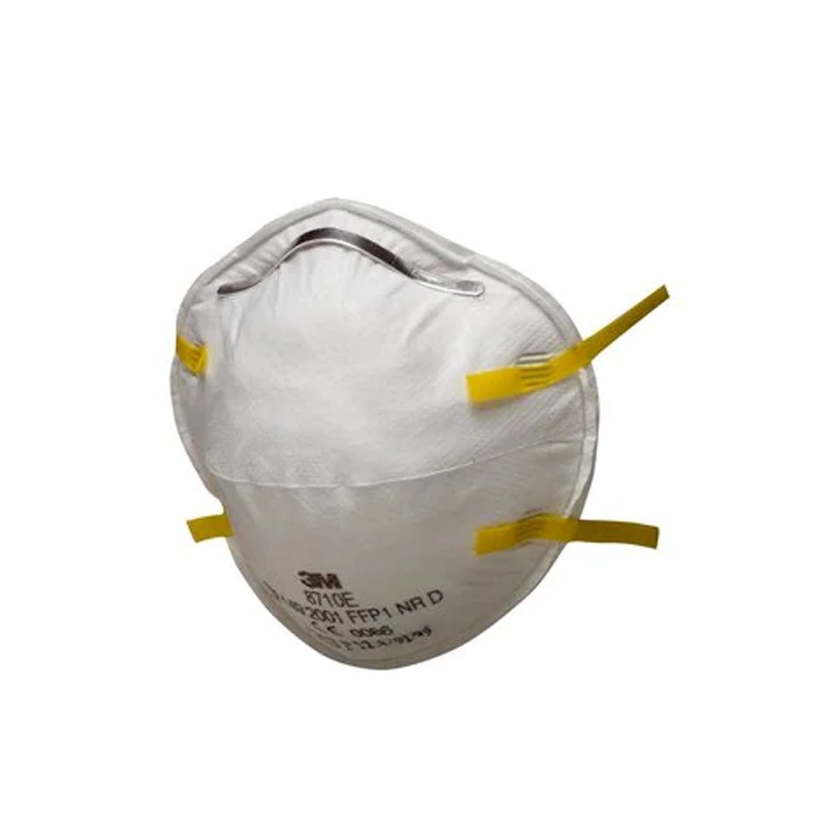 3M 8812 FFP1 VENTİLLİ TOZ MASKESİ 