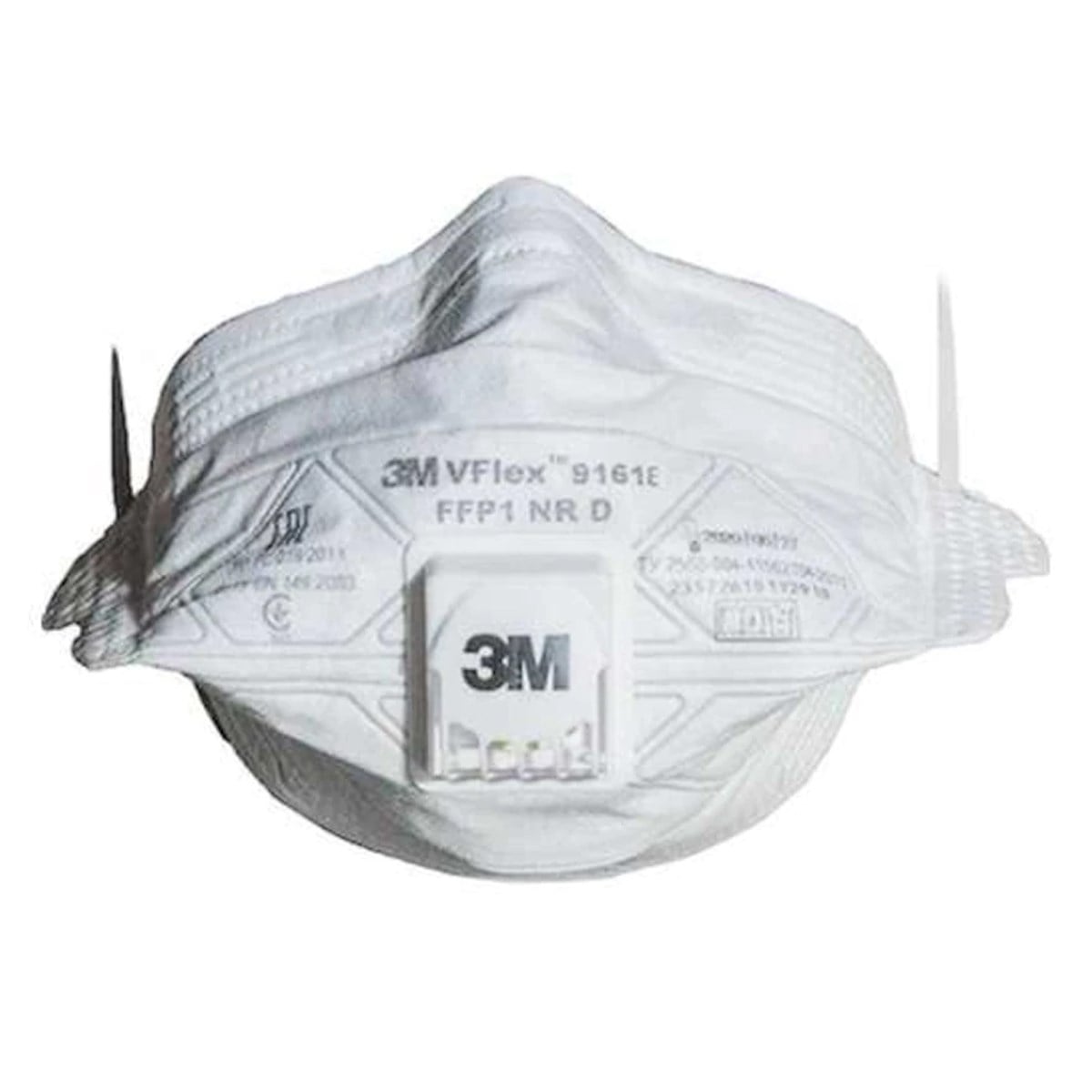 3M 9161E FFP1 Partikül Toz Maskesi