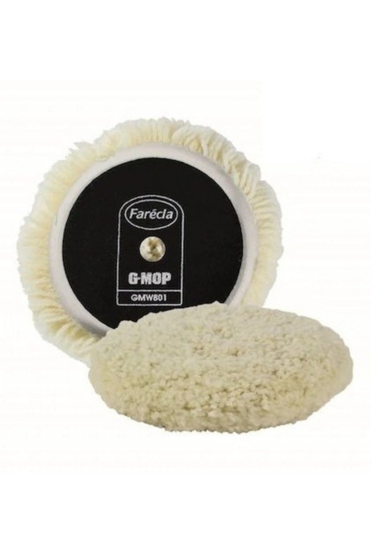 Feracla Pasta Keçesi 150 mm