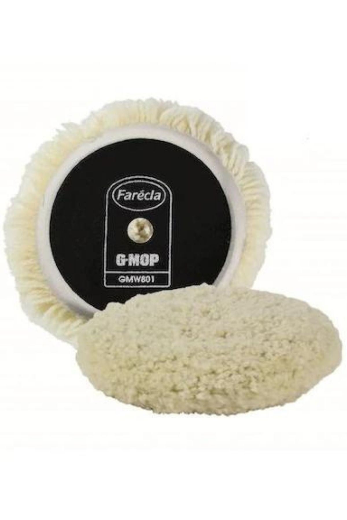 Feracla Pasta Keçesi 200 mm