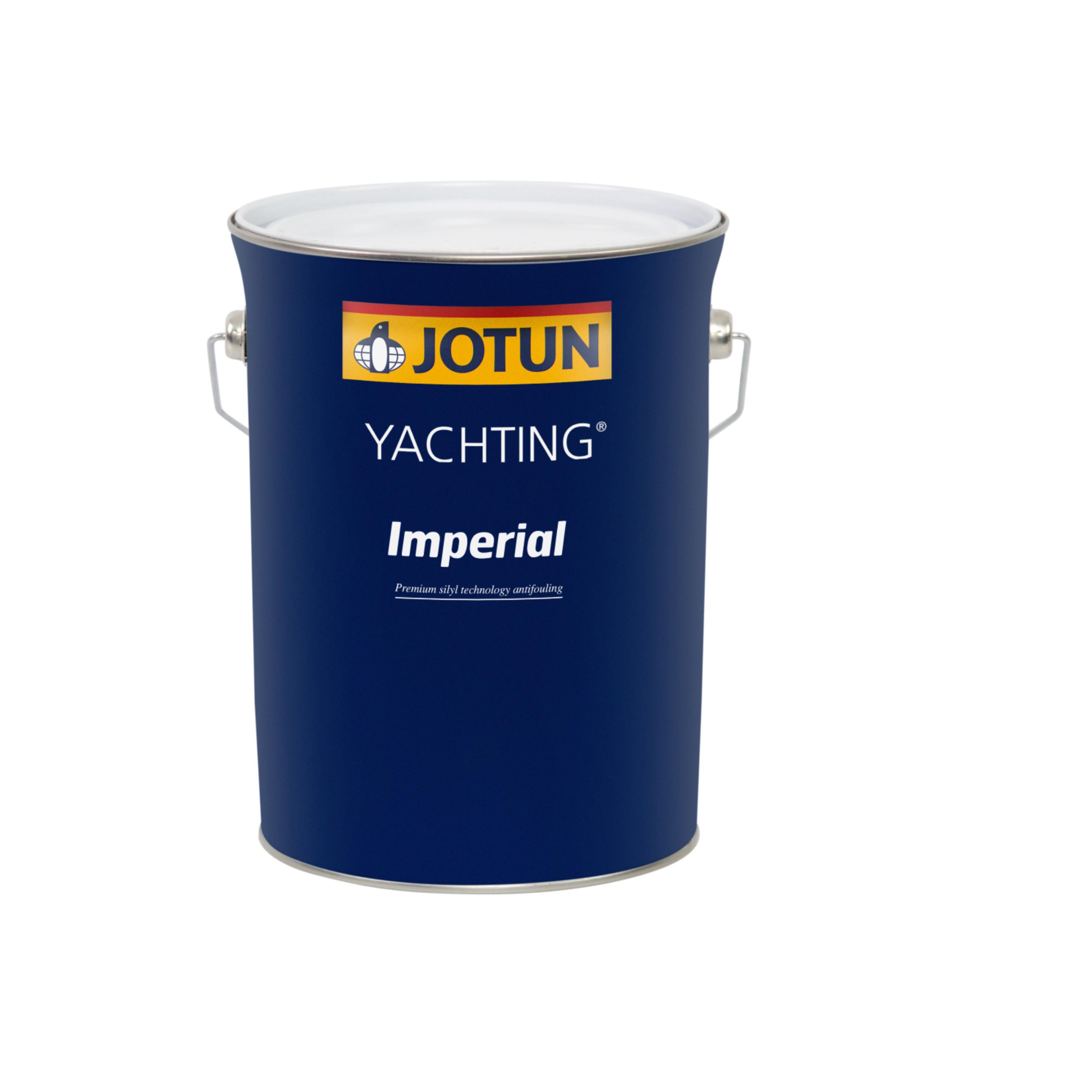 Yachtıng Imperial 20 Lt.