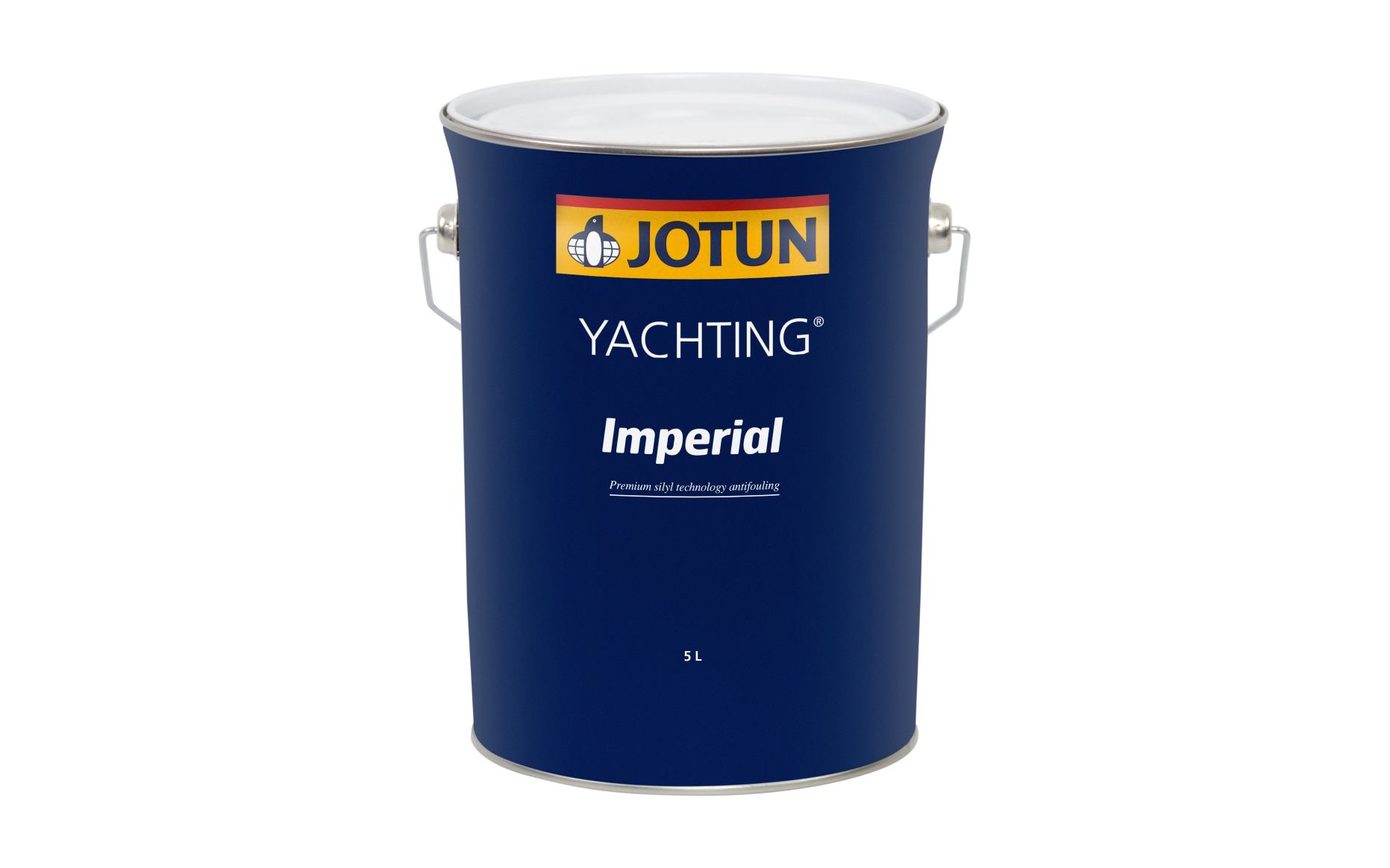 Yachtıng Imperial 5 Lt.