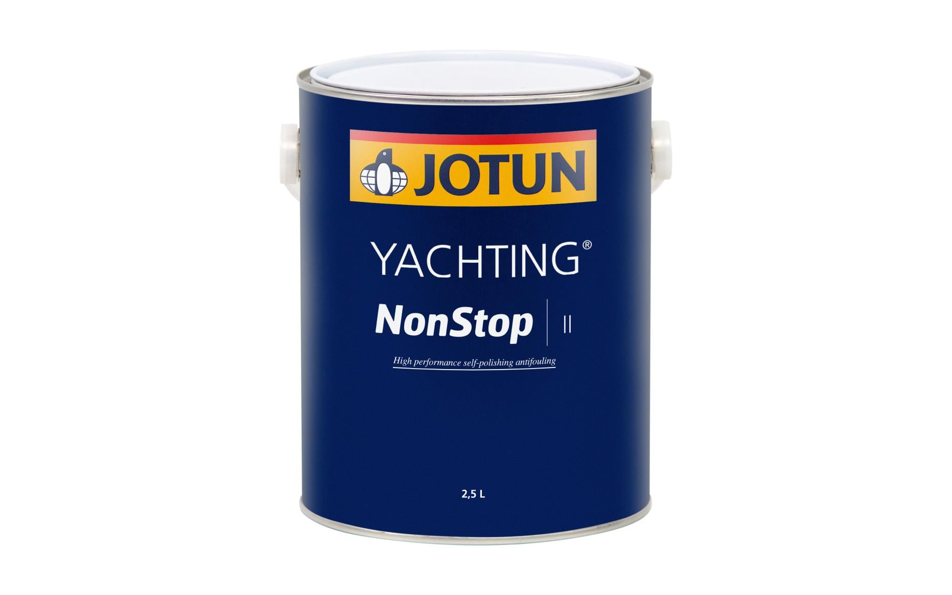 Yachtıng NonStop II 2,5 Lt.
