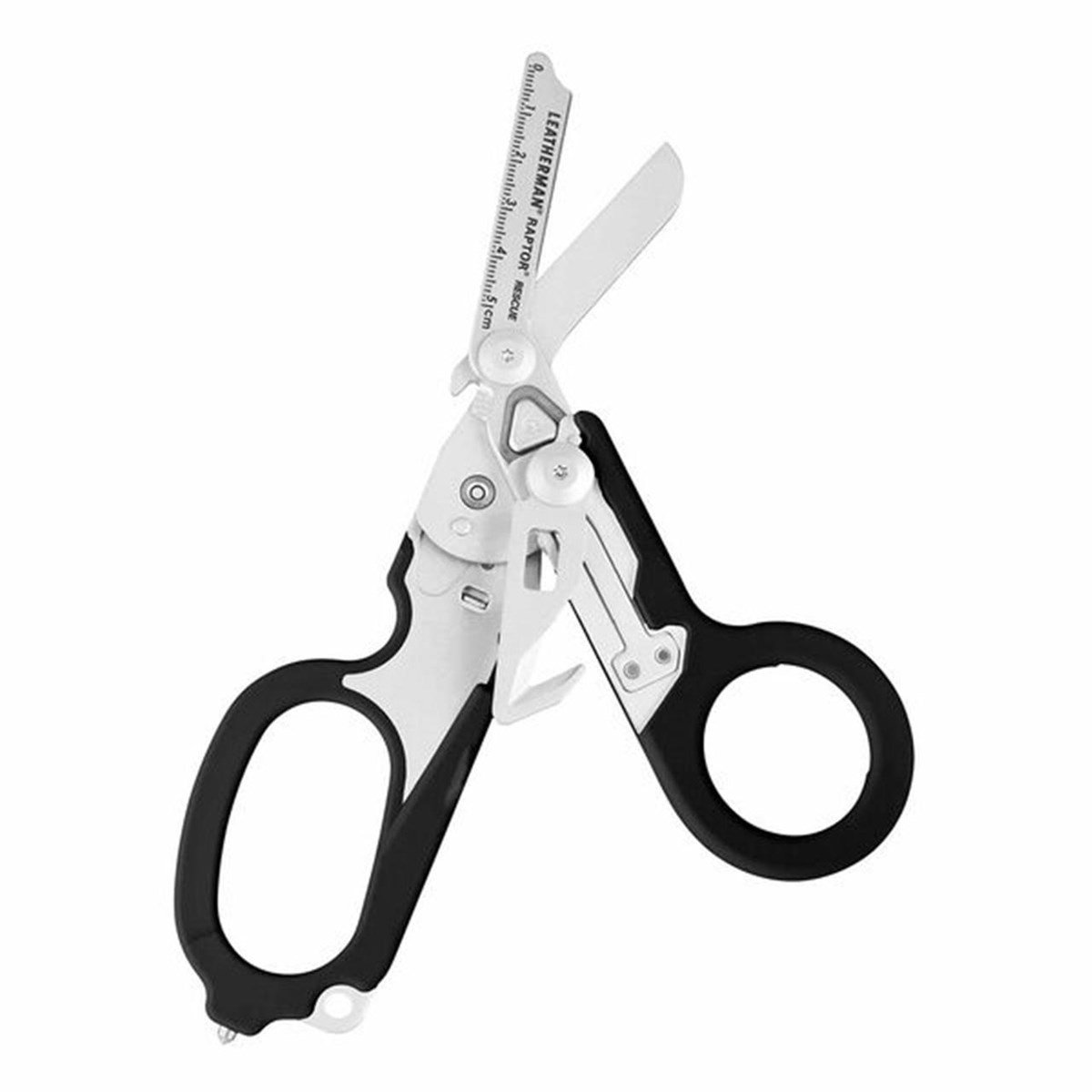 LEATHERMAN RAPTOR BLACK