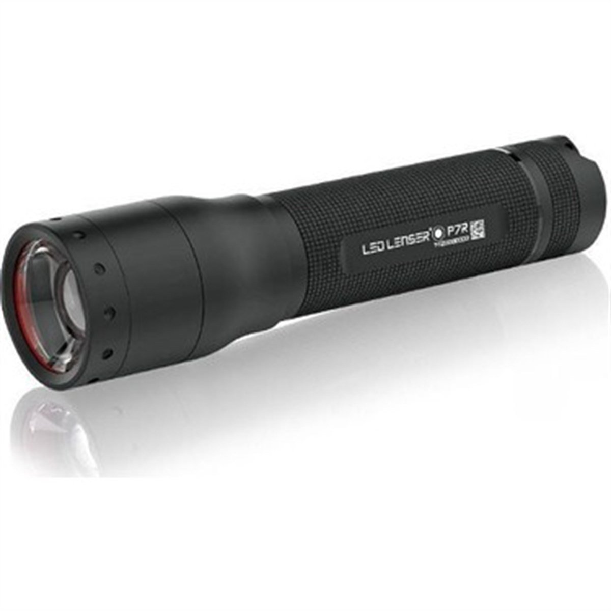 LED LENSER CORE P7R EL FENERİ 