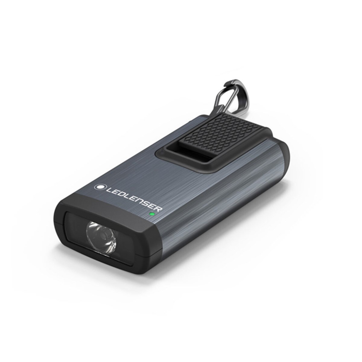 LED LENSER K6R SİYAH