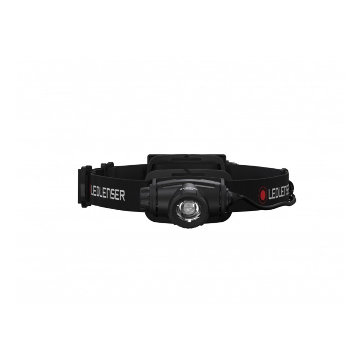 LED LENSER KAFA FENERİ H5R ŞARJLI CORE 
