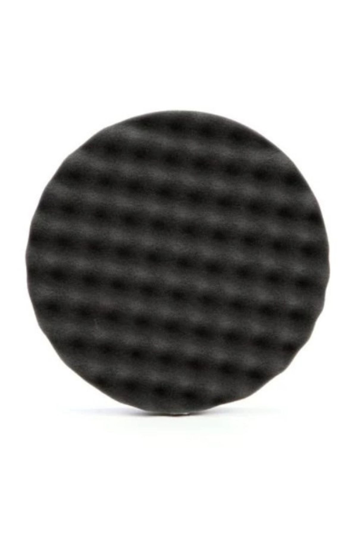Perfect-It Tabaka Sünger Siyah Sarmal 203 mm