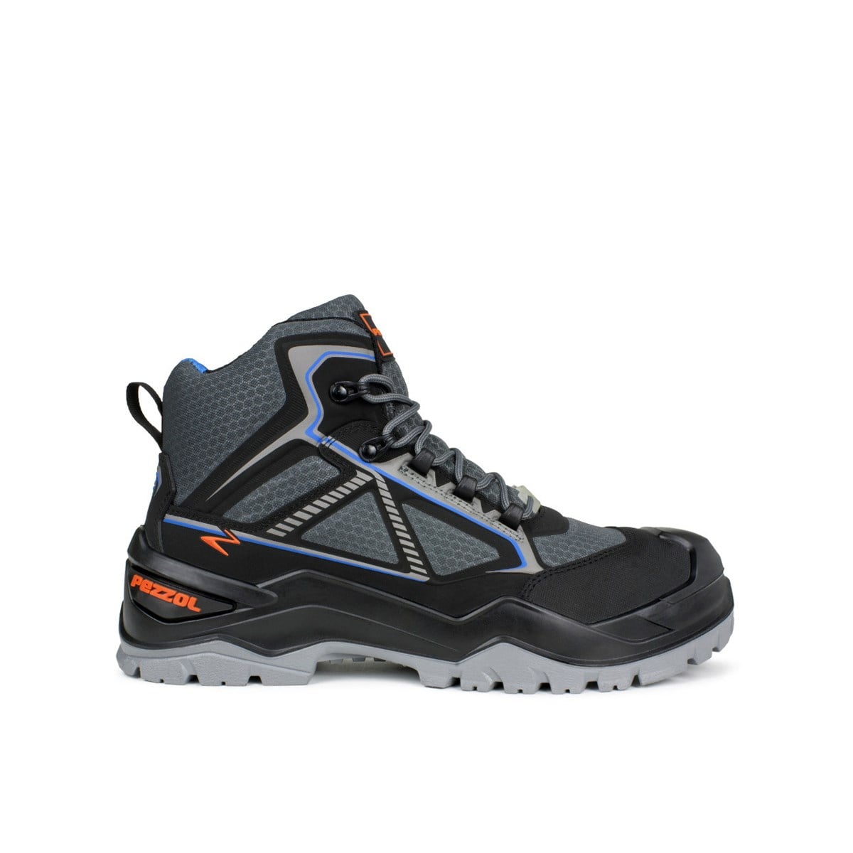 PEZZOL Morgan 172BB-01