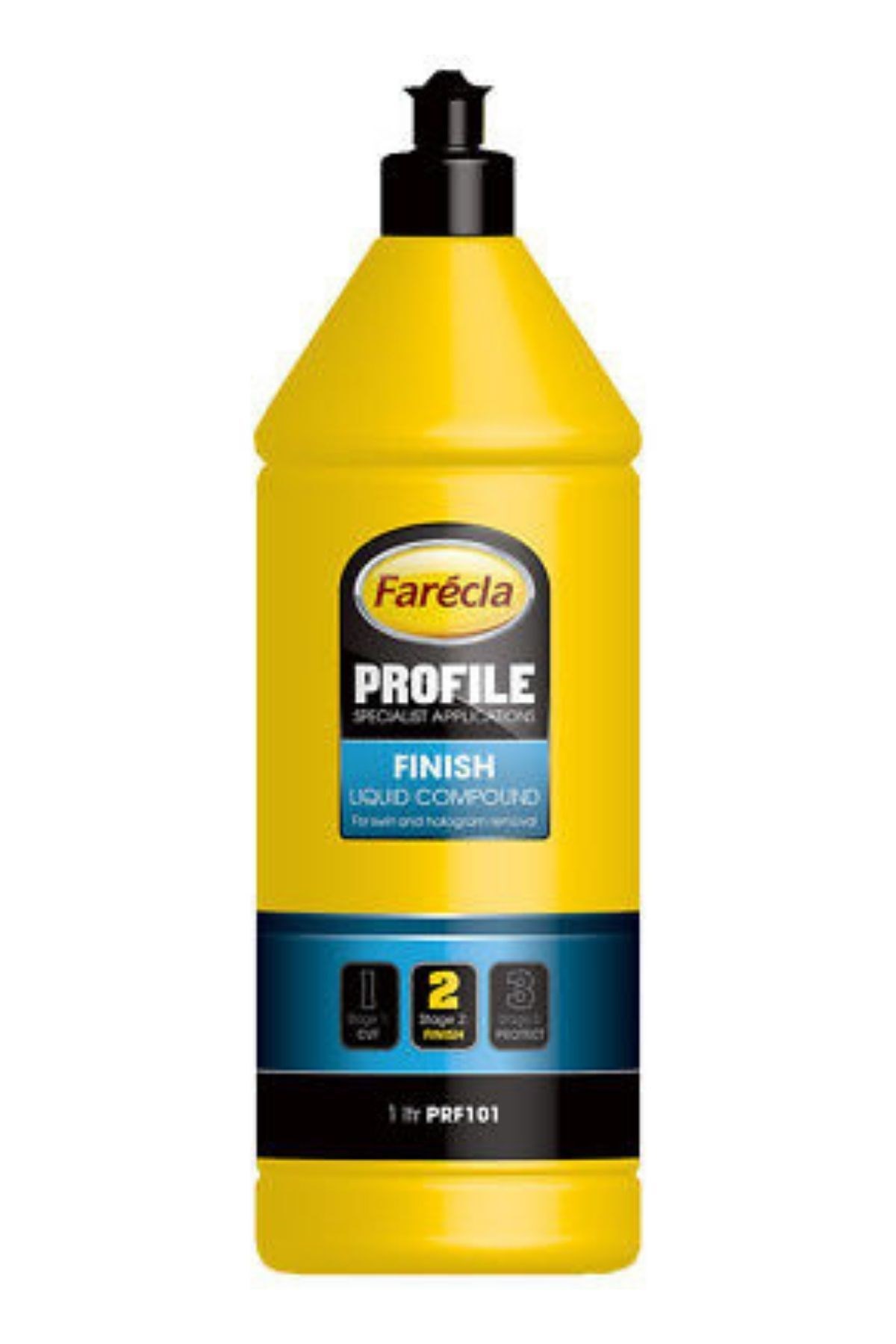 Profile Finish Liquid Compound 1 litre