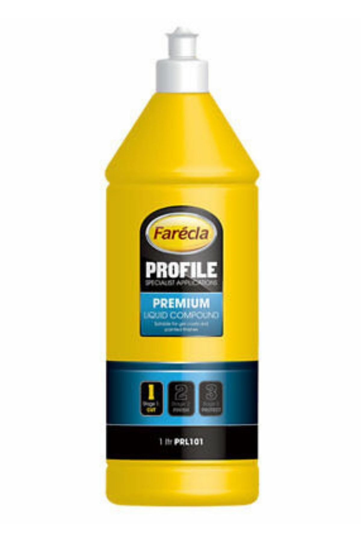 Profile Premium Liquid Compound 1 litre