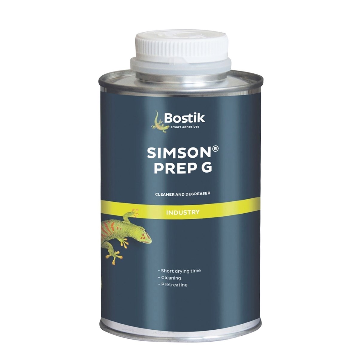BOSTİK PREP G PLUS 250 ML