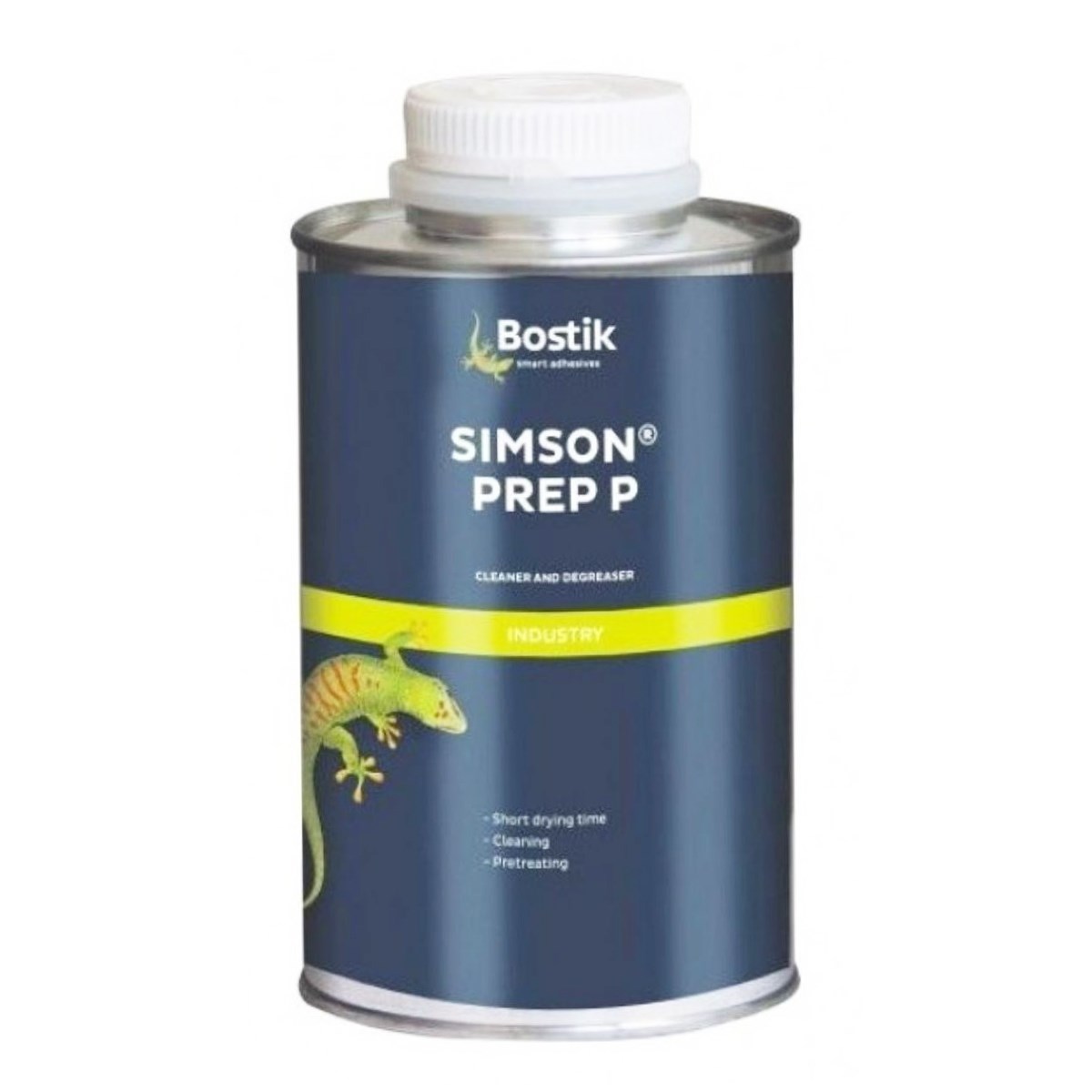 BOSTİK PRIMER P 500ML/50