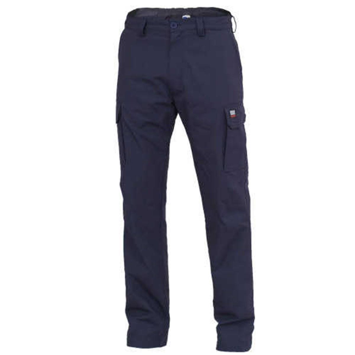 SIGGI PANTALONI AMSTERDAM LIGHT LACİVERT XS