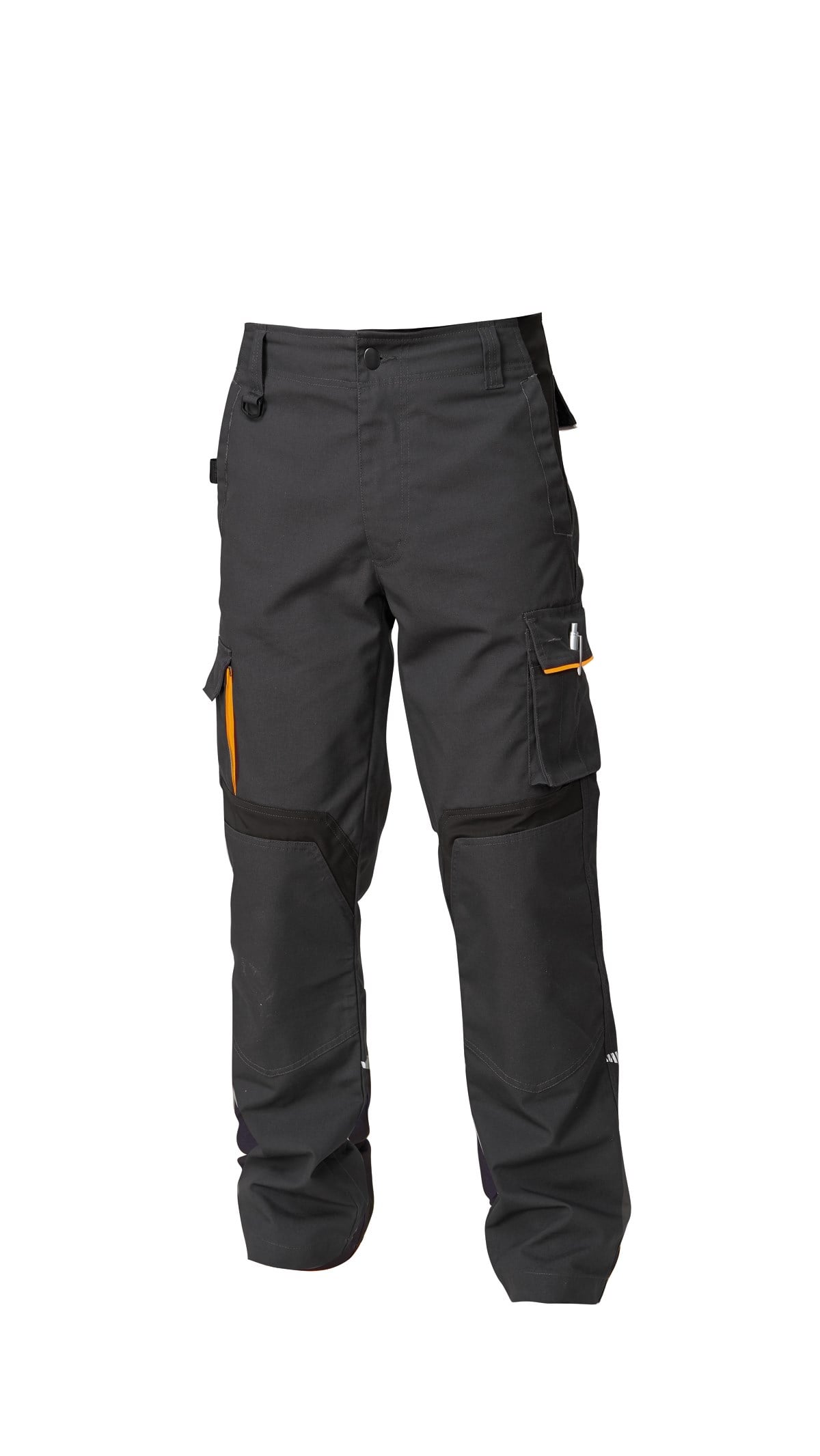 SIGGI PANTALONI EXPLORER GRİ S