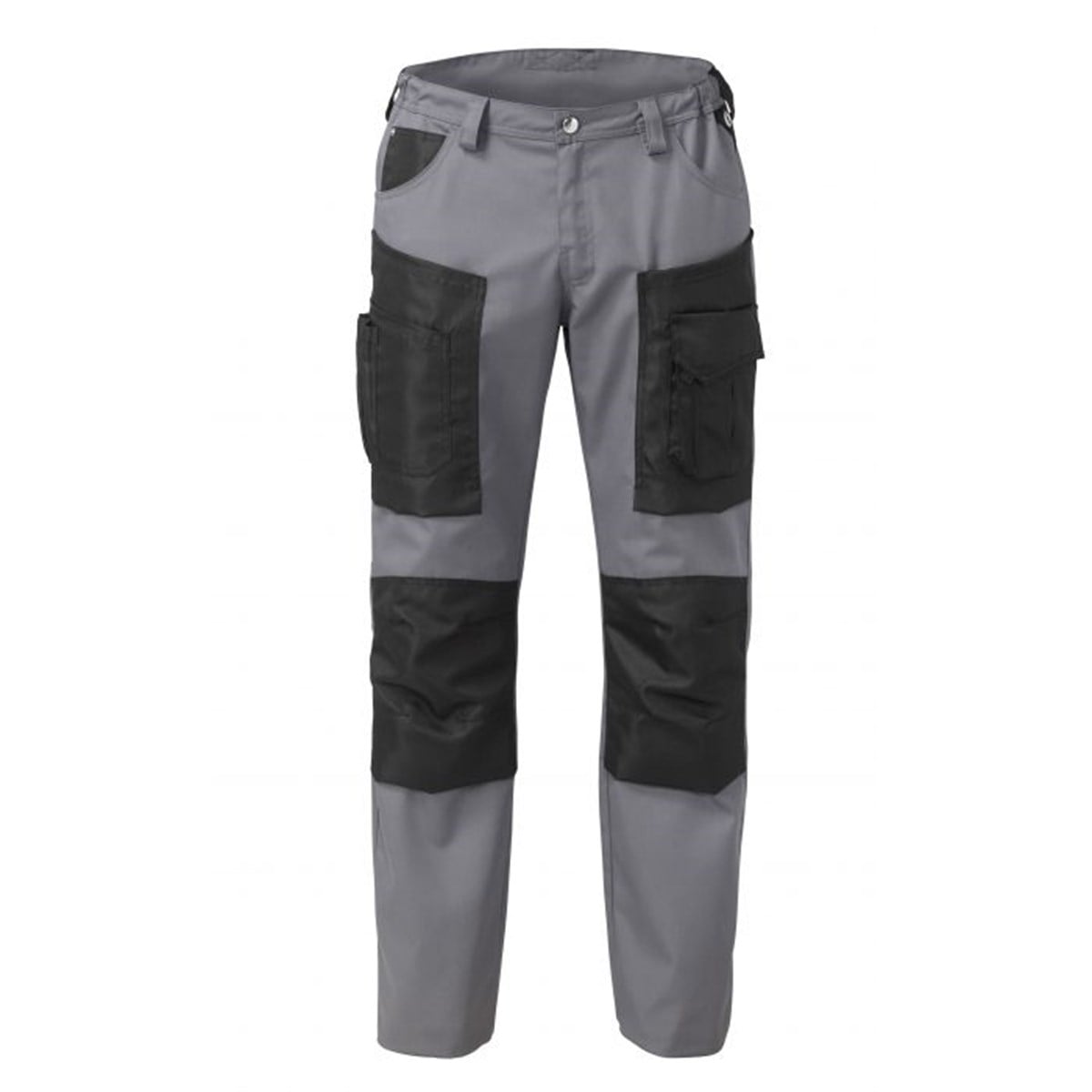SIGGI PANTALONI PESANTE HAMMER GRİ M