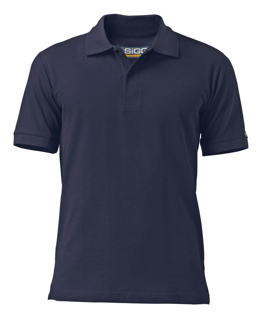 SİGGİ POLO M/M SUMMER BLUE