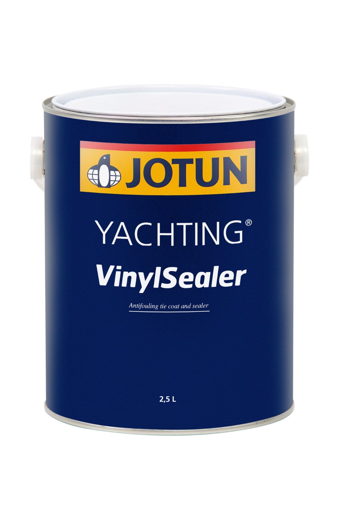 VINYL SEALER 2.5
