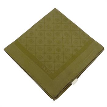 Aker Cotton Eşarp - Asker Yeşili 951