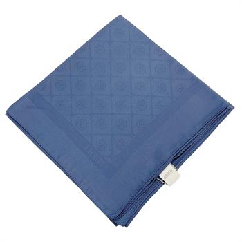 Aker Cotton Eşarp - Kot Mavi 922