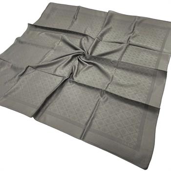 Aker Cotton Eşarp - Koyu Gri 975