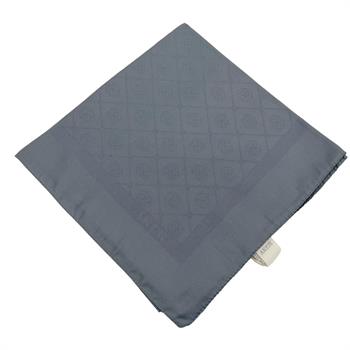 Aker Cotton Eşarp - Metalik Gri 974