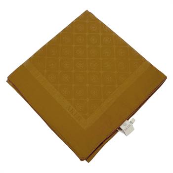 Aker Cotton Eşarp - Safran Kahve 930