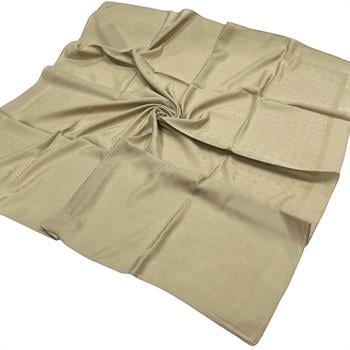 Aker Cotton Eşarp - Soft Bej 934