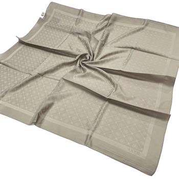 Aker Cotton Eşarp - Soft Taş 933