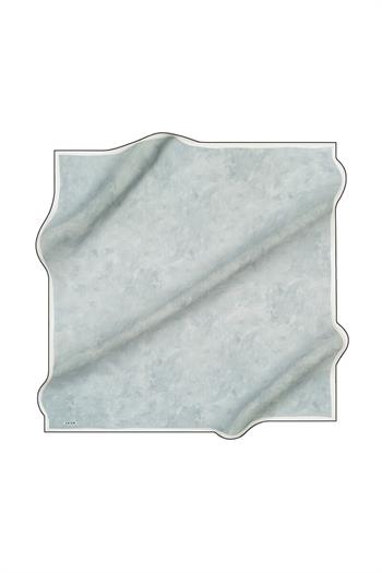 Aker Yaz Serinliği İpek Koton Eşarp - 7208221-411