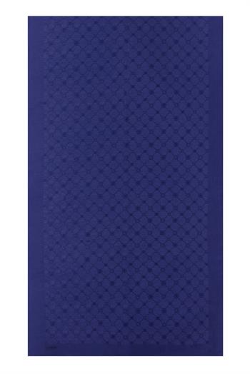 Aker Koza Şal - 922 Sak Mavisi