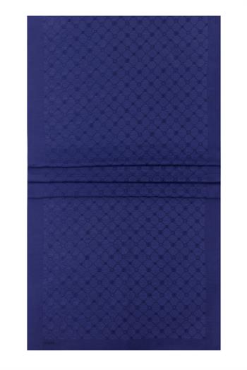 Aker Koza Şal - 922 Sak Mavisi