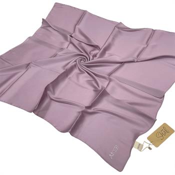 Aker Kristal Eşarp - Erguvan 993