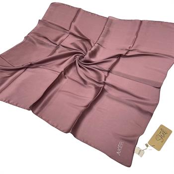 Aker Kristal Eşarp - Gül Kurusu 991