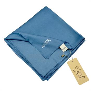 Aker Kristal Eşarp - İndigo 926